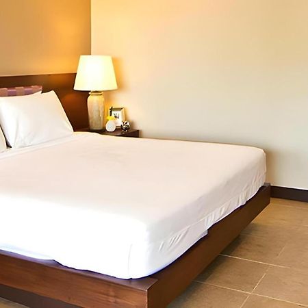 Rose Bay Resort Pattaya Exterior foto