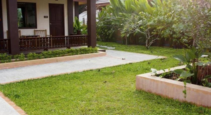 Rose Bay Resort Pattaya Exterior foto